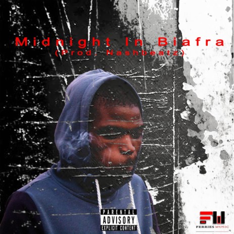 Midnight In Biafra