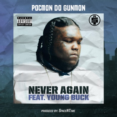 Never Again (feat. Young Buck) | Boomplay Music