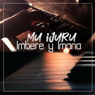 Mu ijuru imbere y'Imana