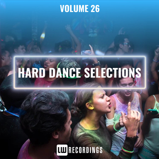 Hard Dance Selections, Vol. 26