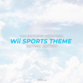Wii Sports Theme (Olympic Edition)