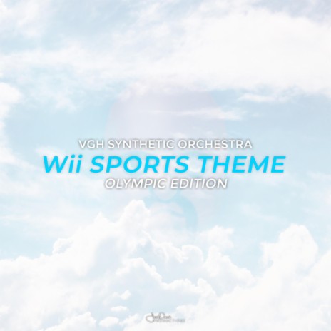 Wii Sports Theme (Olympic Edition) | Boomplay Music