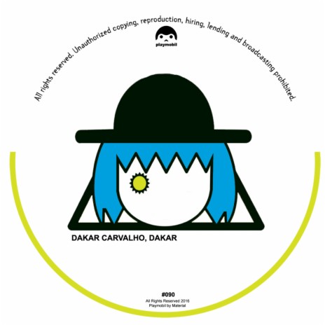 Go Bang ft. Dakar Carvalho | Boomplay Music