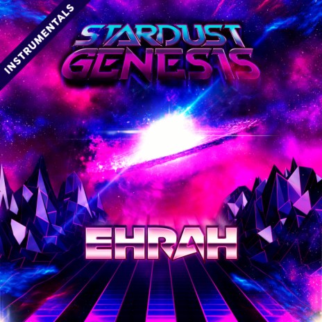 Stardust Genesis (Instrumental)