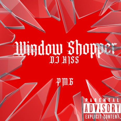 Window Shopper | Boomplay Music