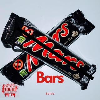 Mars Bars