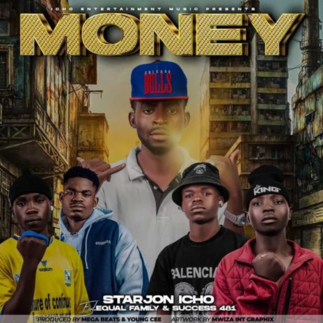 Money ft. Equal Family & Success 481