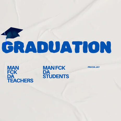 GRADUATION | Boomplay Music