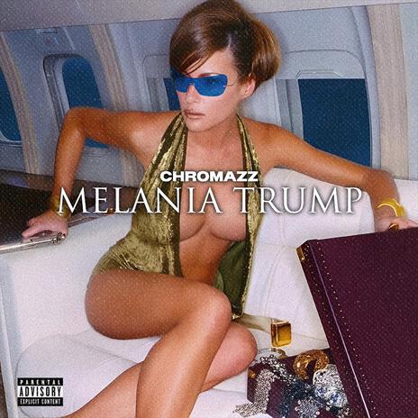 Melania Trump | Boomplay Music