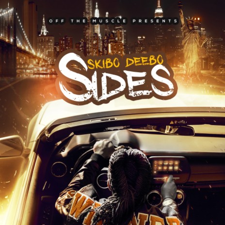 Sides | Boomplay Music