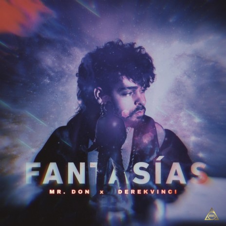 Fantasías ft. DerekVinci | Boomplay Music