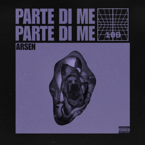 Parte Di Me ft. Sharxx | Boomplay Music