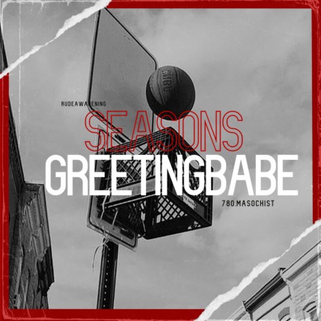 SeasonsGreetingsBabe (Baby Rej Remix call.phoenix remix) ft. Baby Rej | Boomplay Music