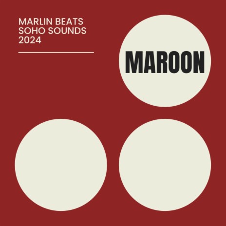 Maroon | Boomplay Music