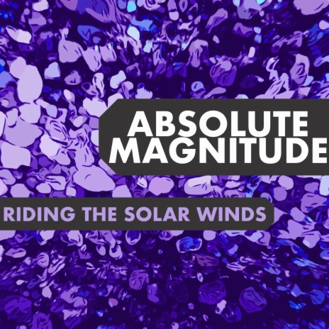 Riding The Solar Winds | Boomplay Music