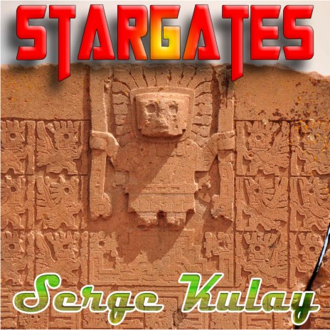 StarGates | Boomplay Music