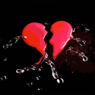Brokenhearted Heartbreaker EP