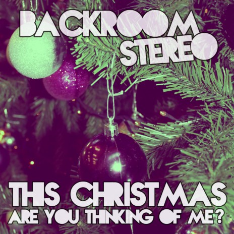 This Christmas (Are You Thinking Of Me?) | Boomplay Music