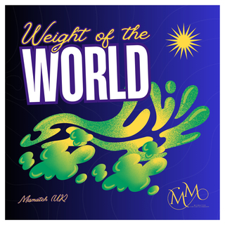 Weight of the World