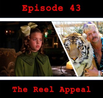 Episode 43 - A Little Tiger Prince(ss)