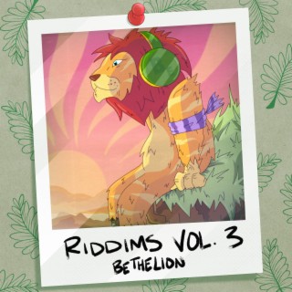 Riddims, Vol. 3