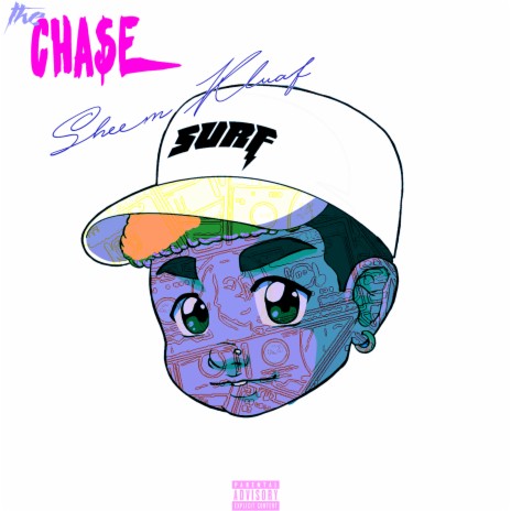 The Chase | Boomplay Music