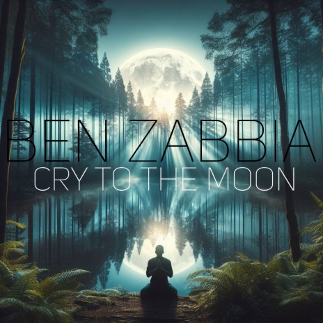 Cry to the Moon | Boomplay Music