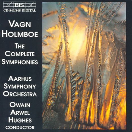 Symphony No. 4, Op. 29, Sinfonia Sacra: V. Gloria. Allegro non troppo ft. Owain Arwel Hughes | Boomplay Music