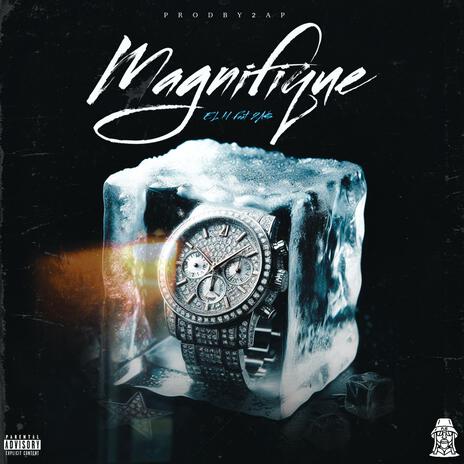 Magnifique ft. 2A$ | Boomplay Music