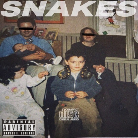 Snakes | Boomplay Music