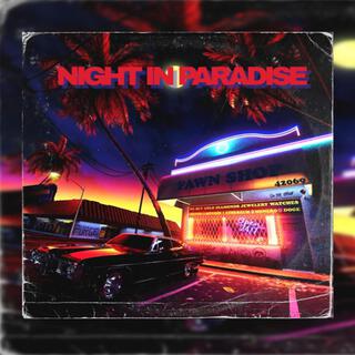 Night in Paradise