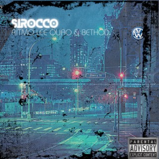 SIROCCO ft. Bethod lyrics | Boomplay Music