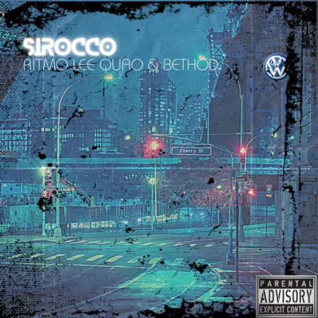 SIROCCO ft. Bethod | Boomplay Music