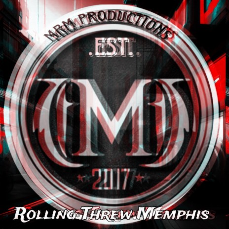 Rolling Threw Memphis | Boomplay Music