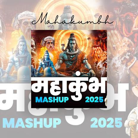 Mahahkumbh 2025 ft. Kishan Bhagat | Boomplay Music