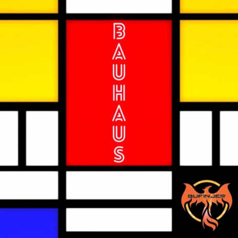 Bauhaus | Boomplay Music