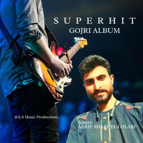 Gum Ki Barchi | Boomplay Music