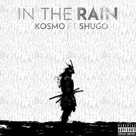 In The Rain ft. shugo! & prod.koar