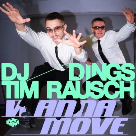 Wanna Move ft. Tim Rausch | Boomplay Music