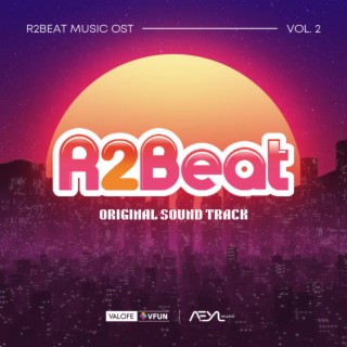R2BEAT OST Vol.2