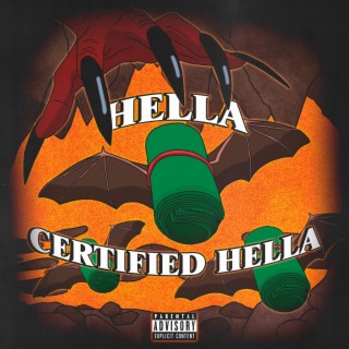 Certified Hella