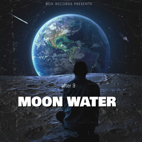 Moon Water | Boomplay Music