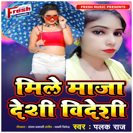 Mile Maza Deshi Videshi | Boomplay Music