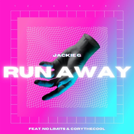Run Away ft. No Limits & CoryTheCool | Boomplay Music