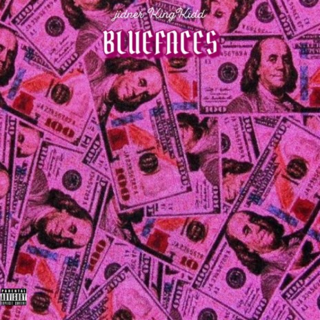 bluefaces ft. KingKidd | Boomplay Music