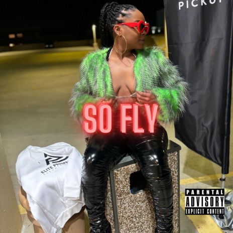 So Fly ft. YVNG PR!NCE | Boomplay Music
