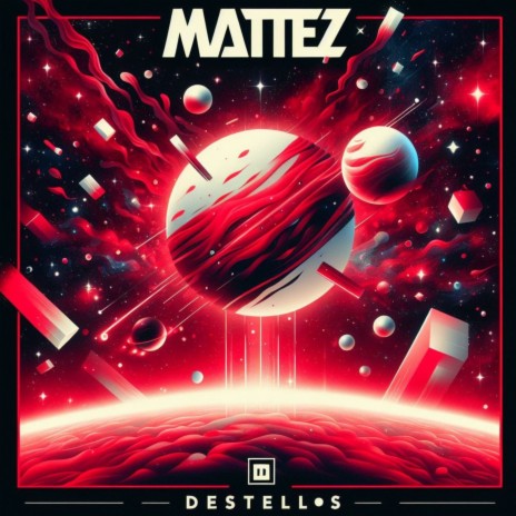 Destellos ft. Czetaa | Boomplay Music