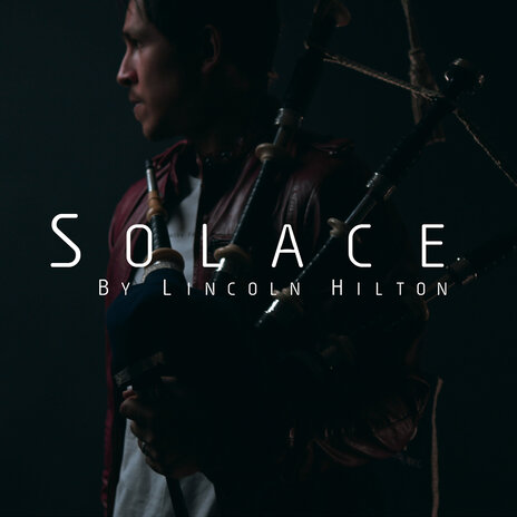 Solace | Boomplay Music