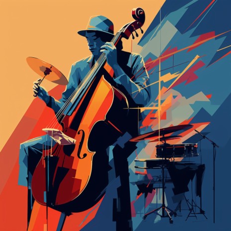Lively Jazz Music Groove ft. Vancouver Jazz Band & New York City Jazz Club