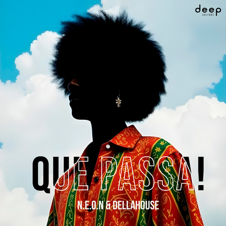 Que Passa! ft. Dellahouse | Boomplay Music